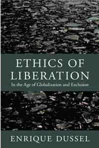 Ethics of Liberation