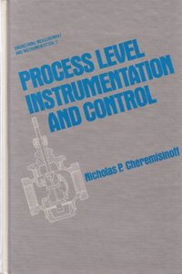 Process Level Instrumentation and Control