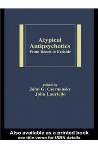 Atypical Antipsychotics