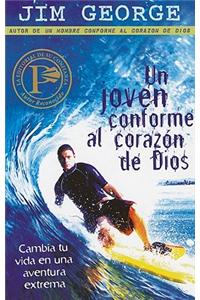 Un Joven Conforme Al Corazón de Dios