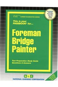 Foreman Bridge Painter