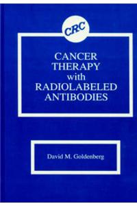 Cancer Therapy with Radiolabeled Antibodies