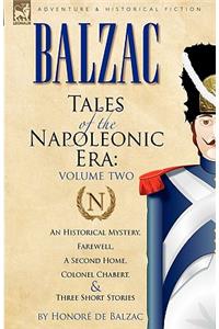 Tales of the Napoleonic Era