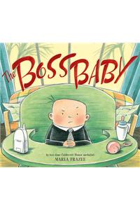 Boss Baby