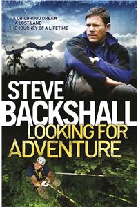 Looking for Adventure
