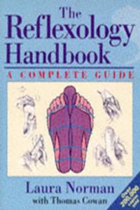 The Reflexology Handbook