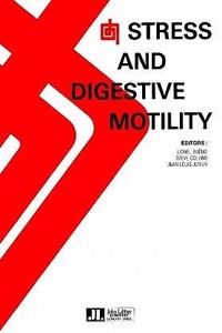 Stress & Digestive Motility