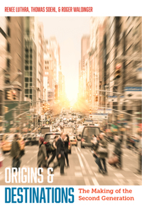 Origins and Destinations