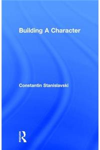 Building a Character