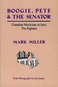 Boogie, Pete & the Senator