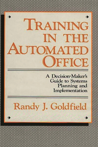 Training in the Automated Office