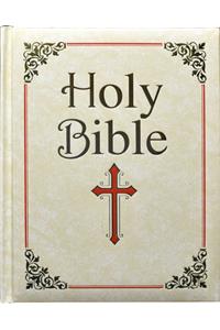 New Saint Joseph Bible-NABRE-Family Large Print