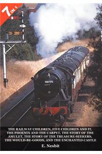 Railway Children