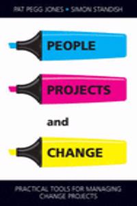 People, Projects and Change