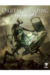Digital Painting Techniques