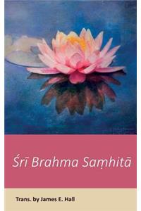 Śrī Brahma Saṃhitā