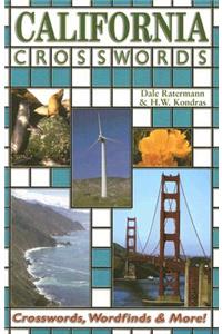 California Crosswords