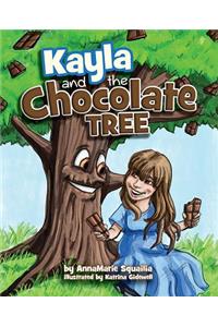 Kayla & the Chocolate Tree