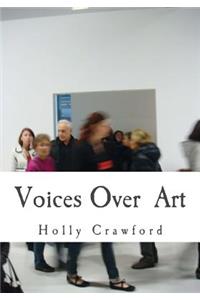 Voices Over Art