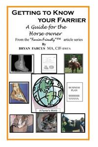 Getting to Know Your Farrier