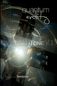 Quantum Entity We Are All ONE