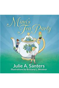 Mimi's Tea Party