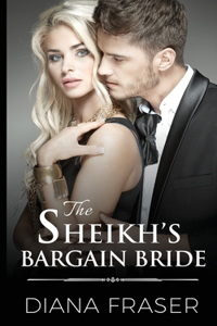 Sheikh's Bargain Bride