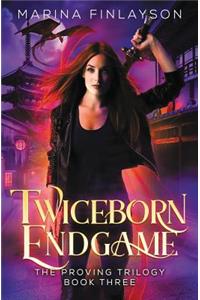 Twiceborn Endgame