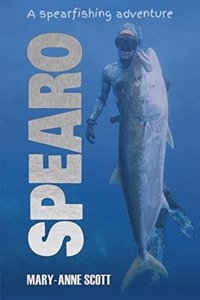 Spearo (e-Pub edition)