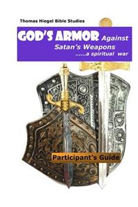 God's Armor Against Satan's Weapons