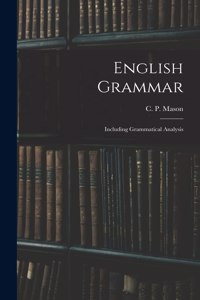 English Grammar