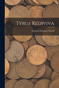 Tyrus Rediviva