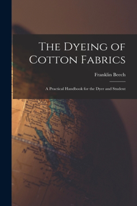 Dyeing of Cotton Fabrics