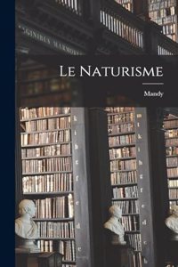 Naturisme