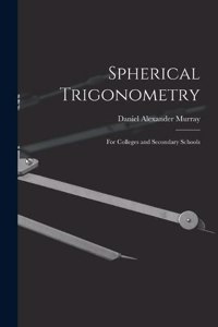 Spherical Trigonometry