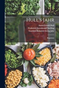 Hull's Jahr