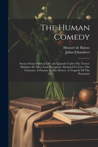 Human Comedy