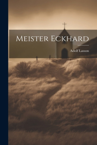 Meister Eckhard