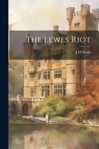 Lewes Riot