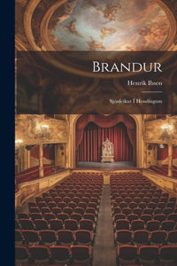 Brandur