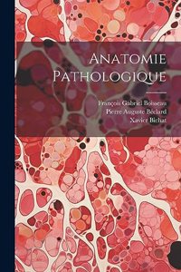 Anatomie Pathologique