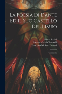 Poesia Di Dante Ed Il Suo Castello Del Limbo