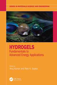 Hydrogels