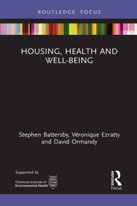 Housing, Health and Well-Being