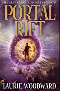 Portal Rift