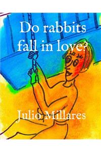 Do rabbits fall in love?