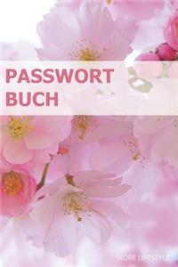 Passwort Buch