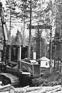Forwarder
