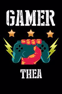 Gamer Thea