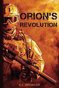 Orion's Revolution
